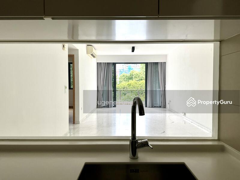 Condominium for Rent, WaterScape @ Cavenagh, SGD 6,800 | Freehold