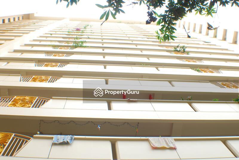 HDB Flat for Rent, 688C Choa Chu Kang Crescent, SGD 820 | 99-year lease