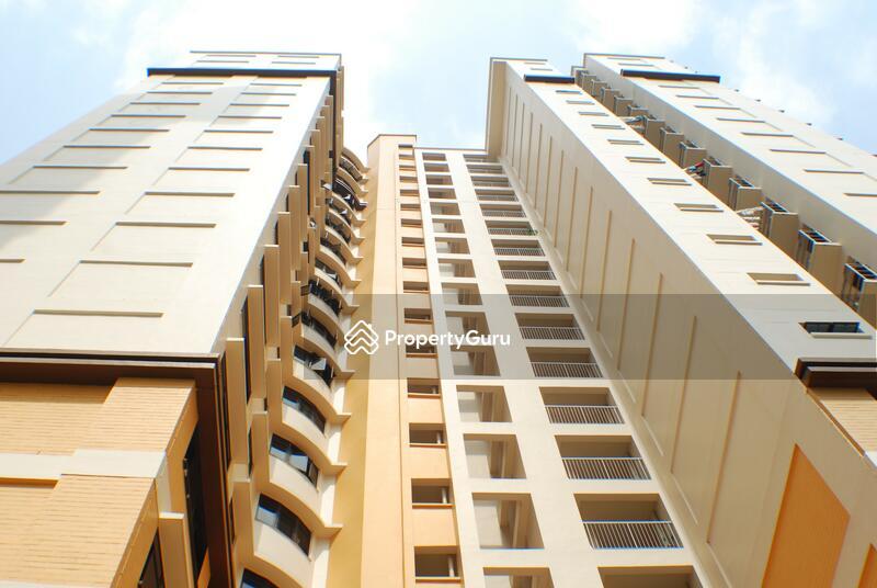 HDB Flat for Rent, 688C Choa Chu Kang Crescent, SGD 820 | 99-year lease