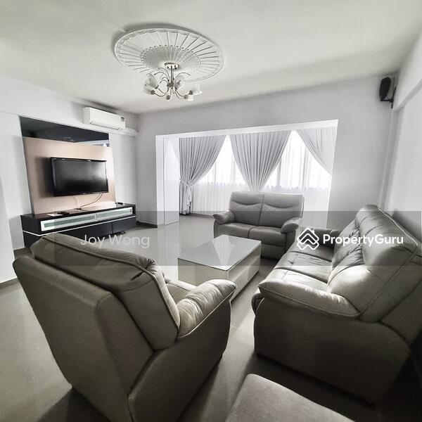Prop-GPT: HDB Flat: D05  201 Clementi Avenue 6