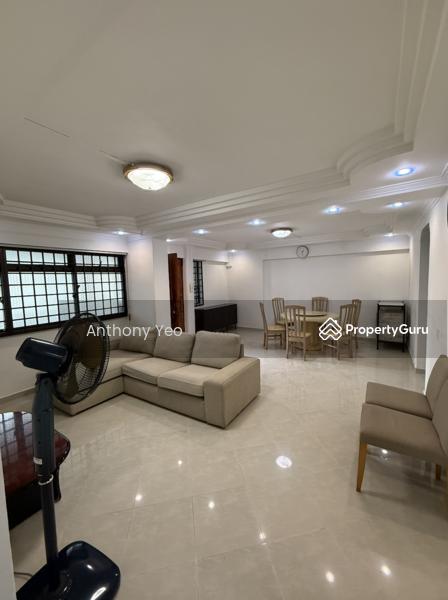 Prop-GPT: HDB Flat: D23 Choa Chu Kang 447 Choa Chu Kang Avenue 4