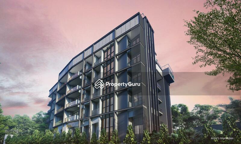 Condominium for Rent: D11, 289599
