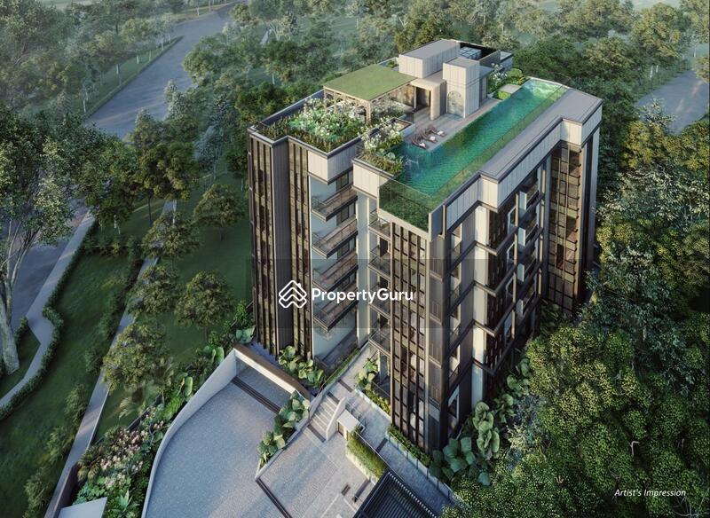 Condominium for Rent: D11, 289599