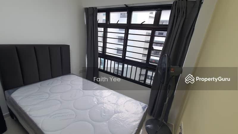 HDB Flat for Rent, 339A Kang Ching Road, SGD 1,180 | 99-year lease