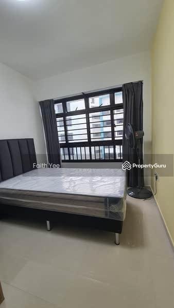 HDB Flat for Rent, 339A Kang Ching Road, SGD 1,180 | 99-year lease