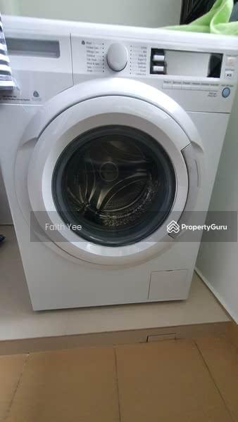HDB Flat for Rent, 339A Kang Ching Road, SGD 1,180 | 99-year lease