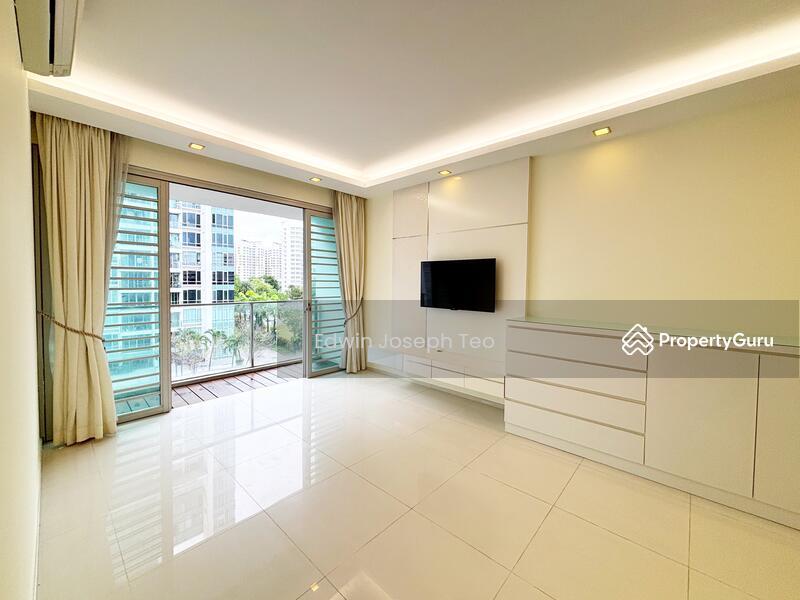 Prop-GPT: Condominium: D19  The Quartz