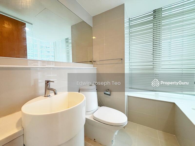 Condominium for Rent, The Quartz, SGD 4,600 | 99-year lease