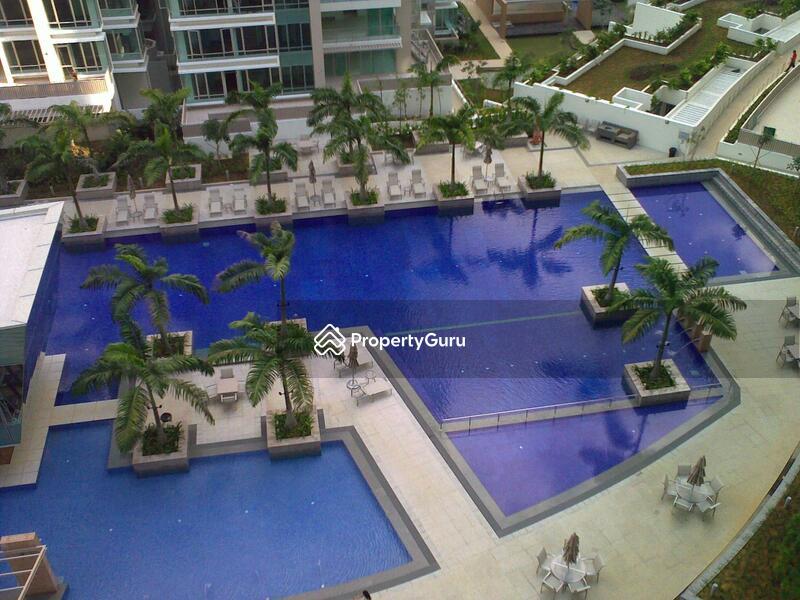 Condominium for Rent, The Quartz, SGD 4,600 | 99-year lease