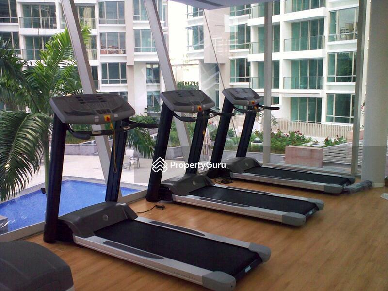 Condominium for Rent, The Quartz, SGD 4,600 | 99-year lease