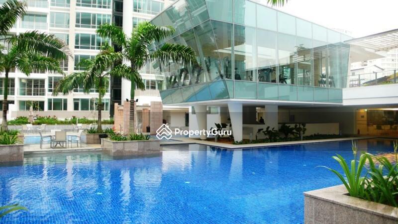 Condominium for Rent, The Quartz, SGD 4,600 | 99-year lease