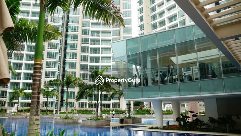 Condominium for Rent, The Quartz, SGD 4,600 | 99-year lease