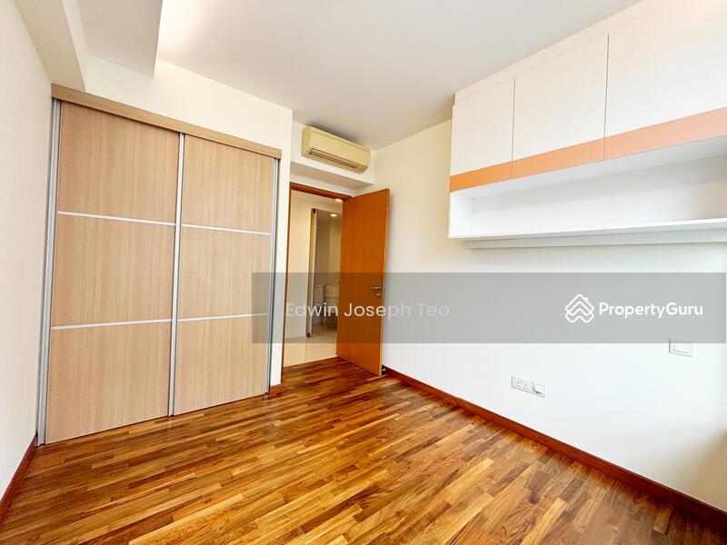 Condominium for Rent, The Quartz, SGD 4,600 | 99-year lease