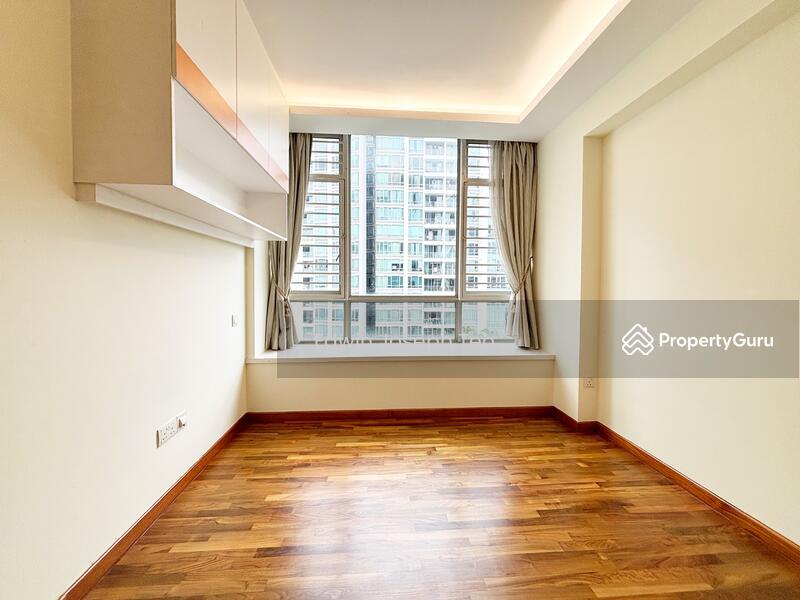 Condominium for Rent, The Quartz, SGD 4,600 | 99-year lease