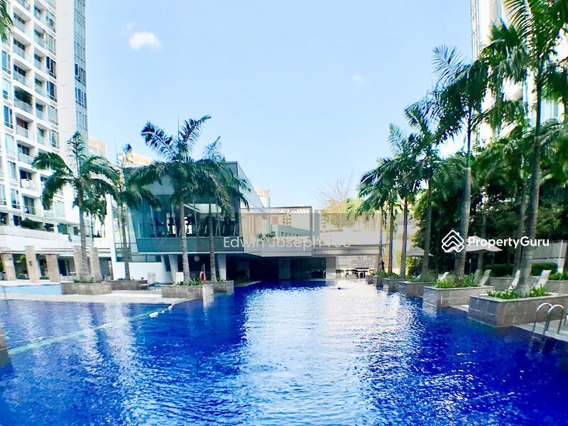 Condominium for Rent, The Quartz, SGD 4,600 | 99-year lease