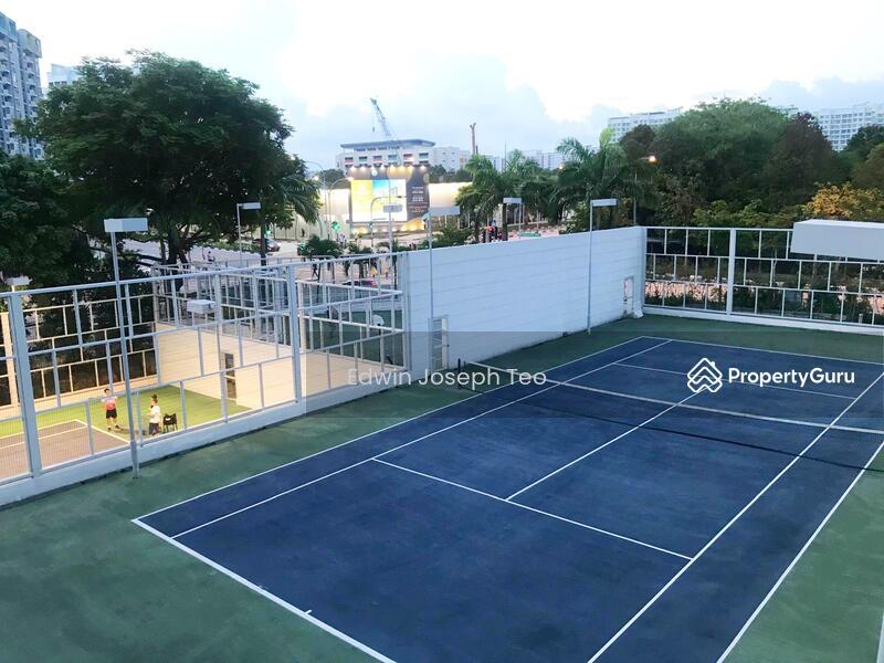 Condominium for Rent, The Quartz, SGD 4,600 | 99-year lease