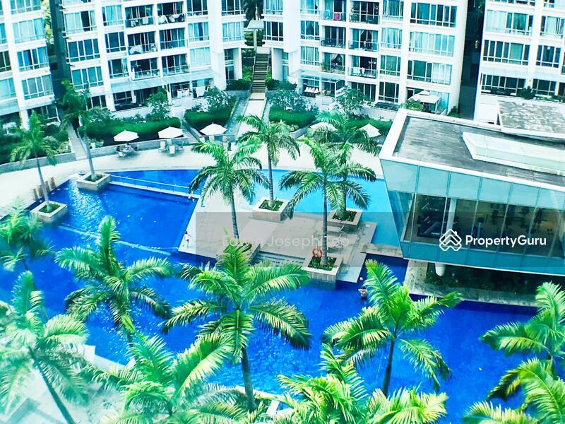 Condominium for Rent, The Quartz, SGD 4,600 | 99-year lease