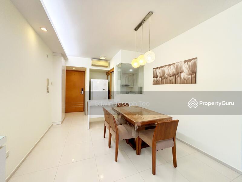 Condominium for Rent, The Quartz, SGD 4,600 | 99-year lease