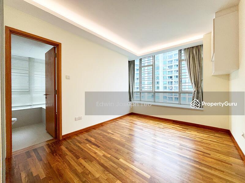 Condominium for Rent, The Quartz, SGD 4,600 | 99-year lease