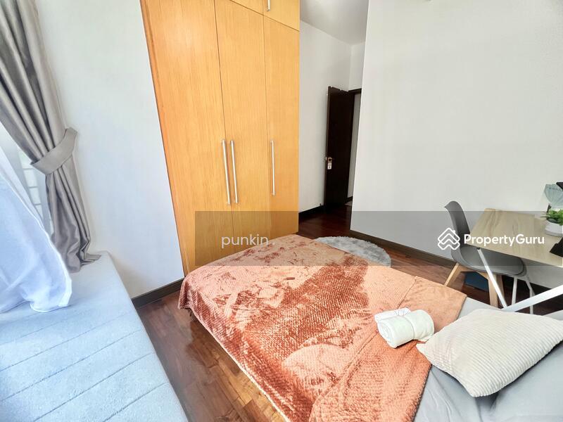Condominium for Rent, Watermark Robertson Quay, SGD 1,680 | Freehold