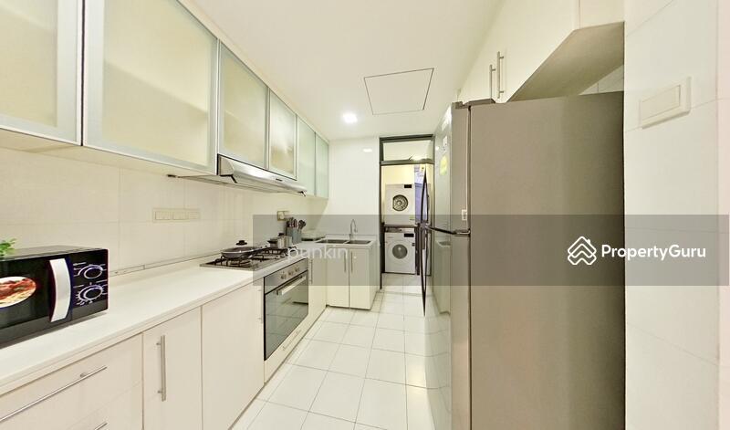 Condominium for Rent, Watermark Robertson Quay, SGD 1,680 | Freehold