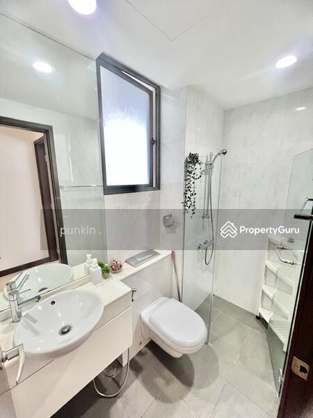Condominium for Rent, Watermark Robertson Quay, SGD 1,680 | Freehold
