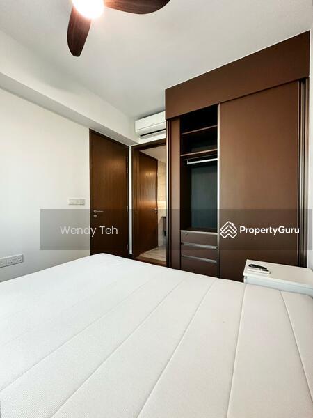 Condominium for Rent, Normanton Park, SGD 3,300 | 99-year lease