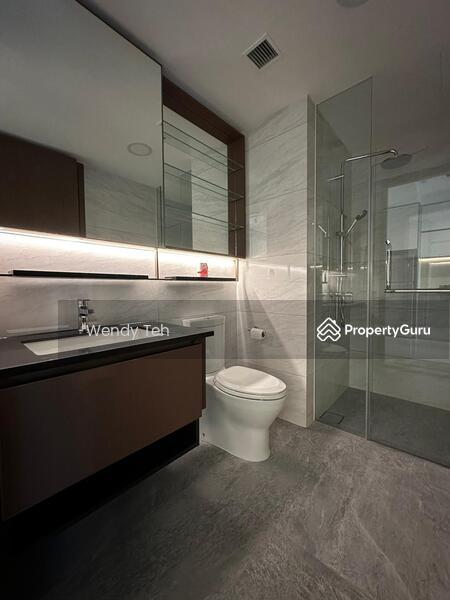 Condominium for Rent, Normanton Park, SGD 3,300 | 99-year lease