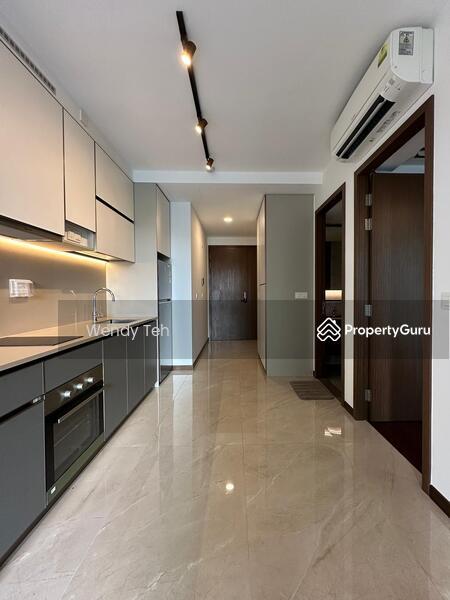 Condominium for Rent, Normanton Park, SGD 3,300 | 99-year lease