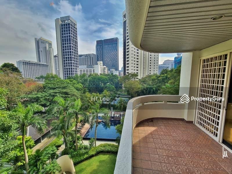 Condominium for Rent, Seeking Couples ONLY Huge 3 Bedder+Balcony @27 Claymore Rd, SGD 12,500 | Freehold