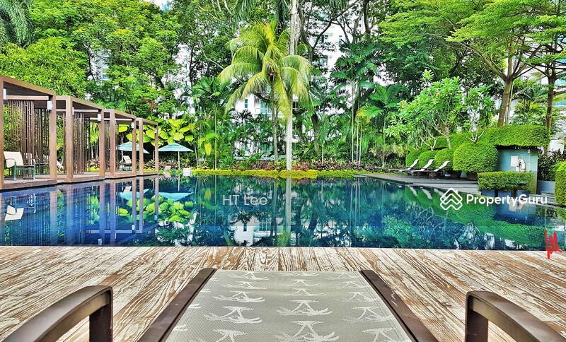 Condominium for Rent, Seeking Couples ONLY Huge 3 Bedder+Balcony @27 Claymore Rd, SGD 12,500 | Freehold