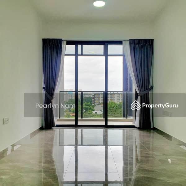 Prop-GPT: Condominium: D20  JadeScape