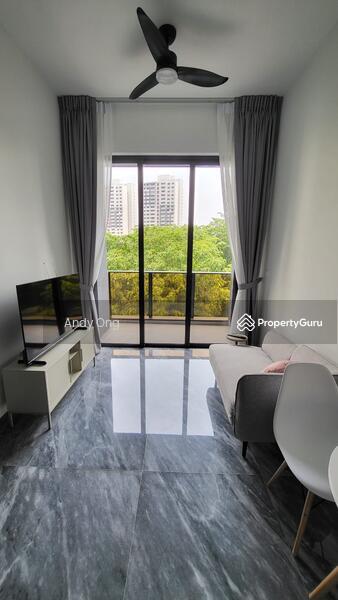 Prop-GPT: Condominium: D02  Sky Everton