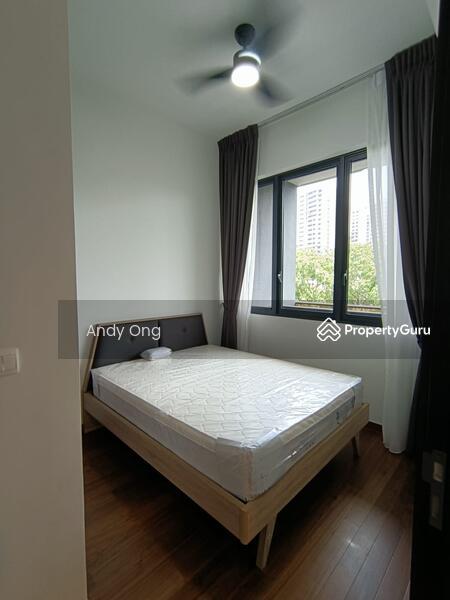 Condominium for Rent, Sky Everton, SGD 3,800 | Freehold
