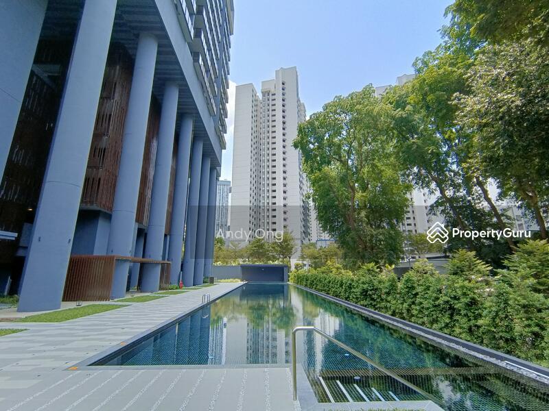 Condominium for Rent, Sky Everton, SGD 3,800 | Freehold