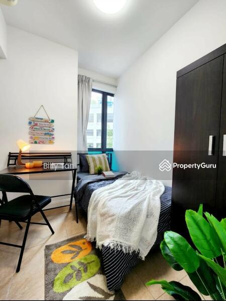 Condominium for Rent, Regent Grove, SGD 999 | 99-year lease