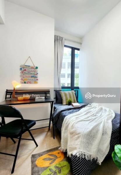 Condominium for Rent, Regent Grove, SGD 999 | 99-year lease