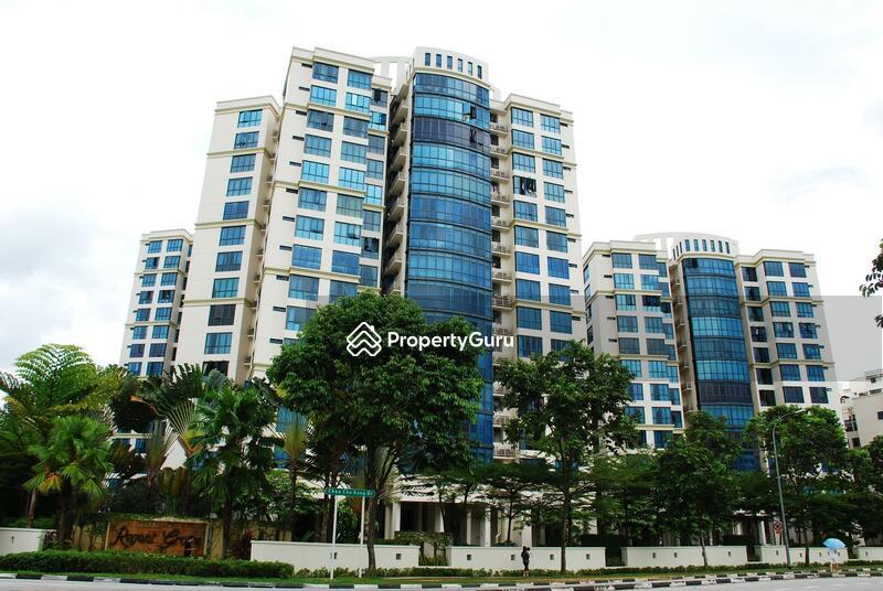 Condominium for Rent, Regent Grove, SGD 999 | 99-year lease