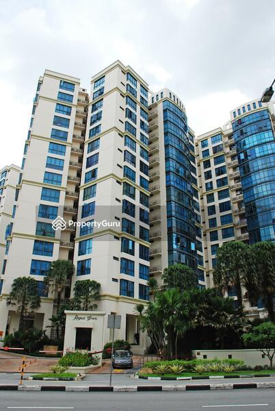 Condominium for Rent, Regent Grove, SGD 999 | 99-year lease
