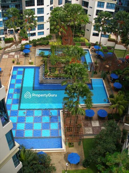 Condominium for Rent, Regent Grove, SGD 999 | 99-year lease