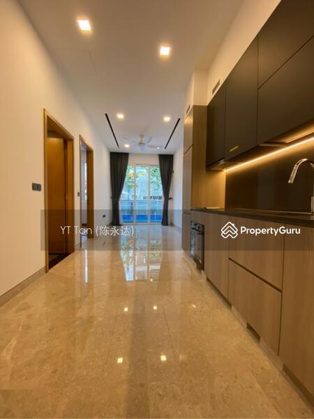 Condominium for Rent, Jervois Treasures, SGD 3,600 | Freehold