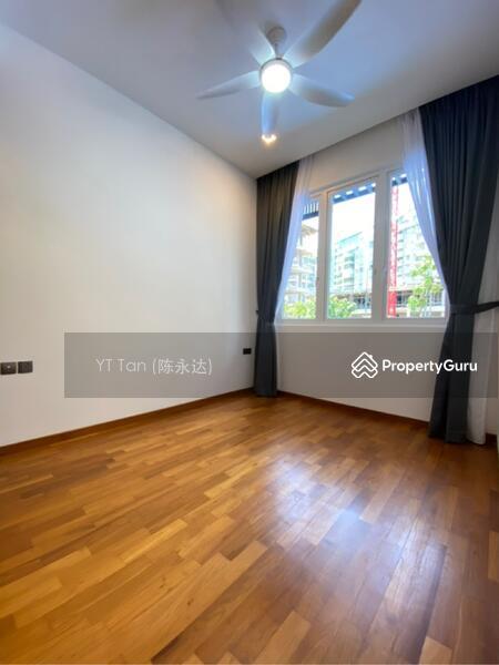 Condominium for Rent, Jervois Treasures, SGD 3,600 | Freehold
