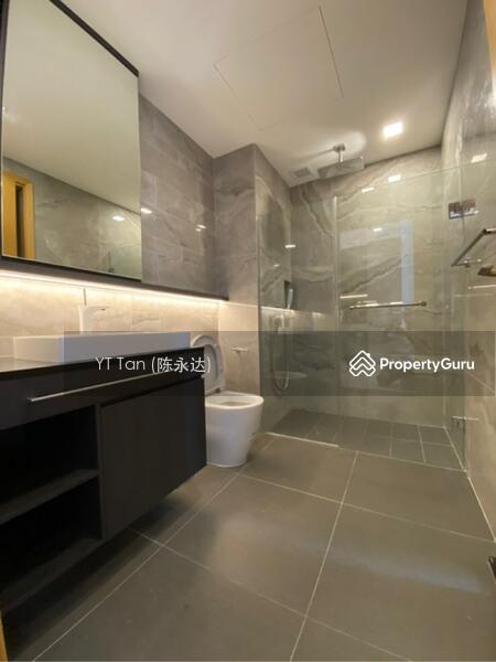 Condominium for Rent, Jervois Treasures, SGD 3,600 | Freehold