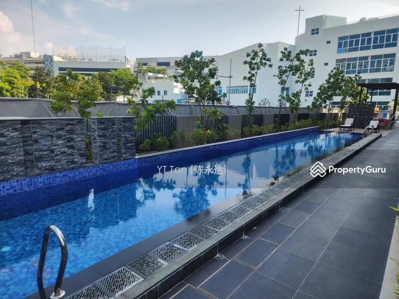 Condominium for Rent, Jervois Treasures, SGD 3,600 | Freehold