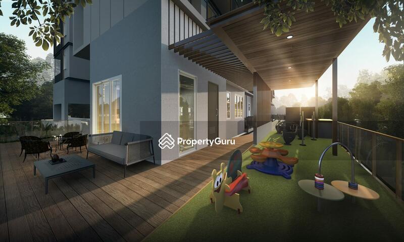 Condominium for Rent, Jervois Treasures, SGD 3,600 | Freehold
