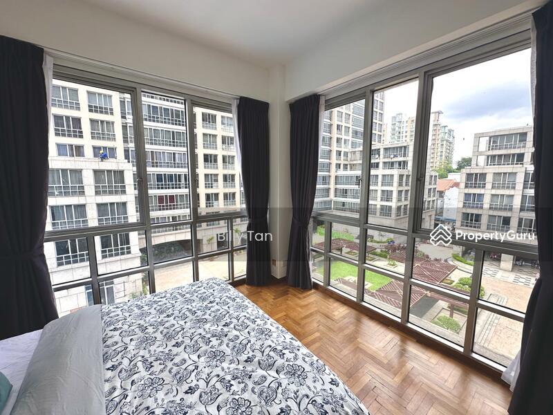 Prop-GPT: Apartment: D09  UE Square