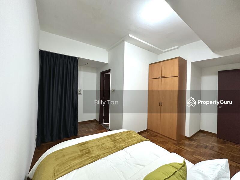 Apartment for Rent, UE Square, SGD 2,599 | 999-year lease