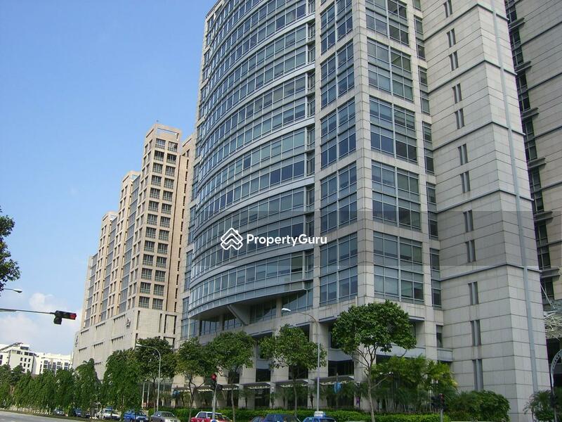 Apartment for Rent, UE Square, SGD 2,599 | 999-year lease