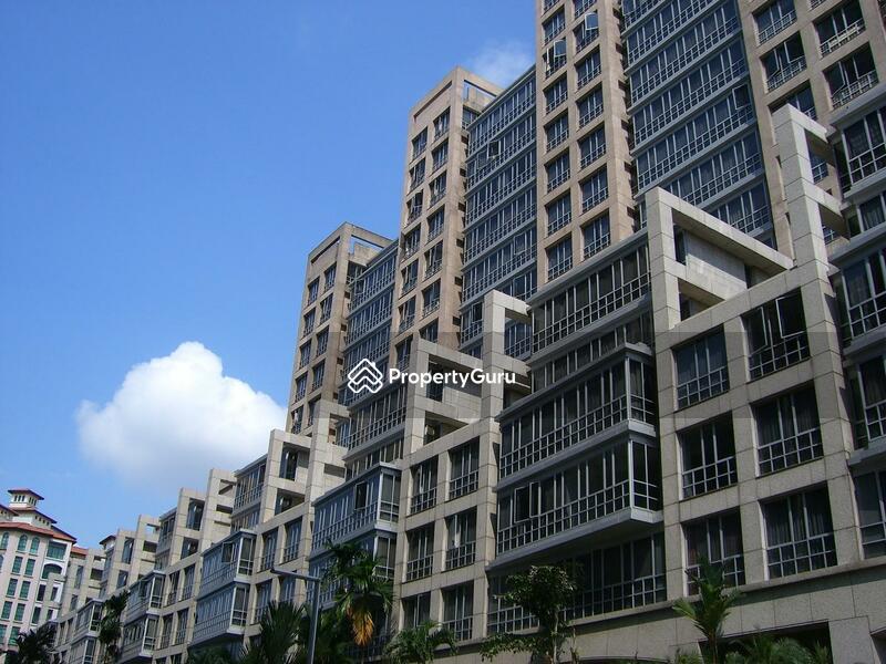 Apartment for Rent, UE Square, SGD 2,599 | 999-year lease