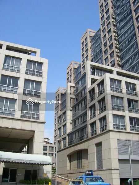 Apartment for Rent, UE Square, SGD 2,599 | 999-year lease